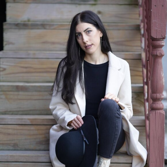 Carly Coat - Picture 8 of 13